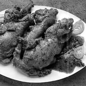 Chicken Lapeta