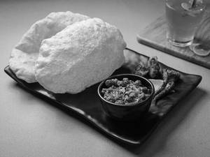 Chole Bhature