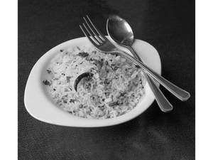 Lemon Rice