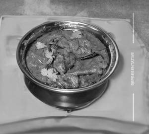 Chicken Handi