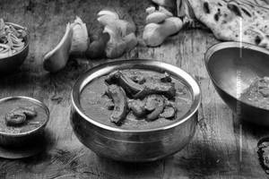 Punjabi Mushroom
