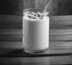 Kaju Badam Juice