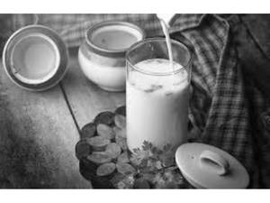 Buttre Milk