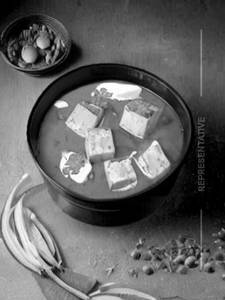 Butter Paneer Masala