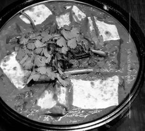 Shahi Paneer [Medium]