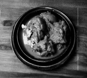 Chicken Do Pyaja