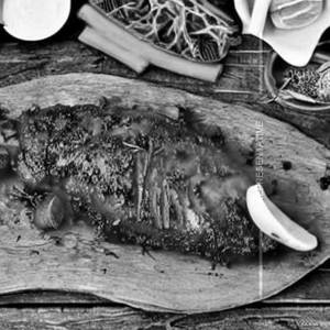 Fish Roast