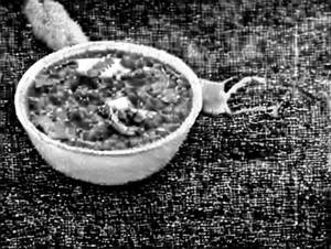 Paneer Chilli Gravy
