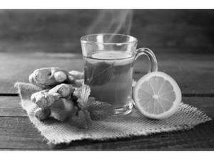 Ginger Tea