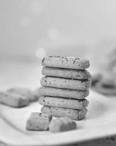 Butter cookies (ultra soft)