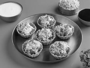Chaat Basket
