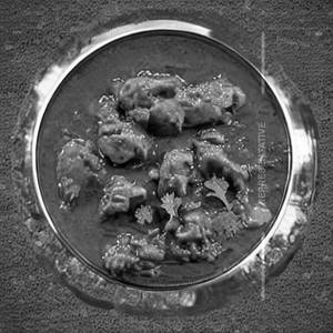 Chicken Raigad Plate