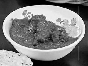 Mutton Kheema Masala