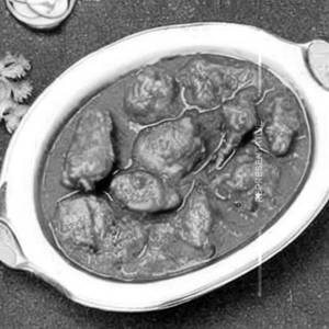 Chicken Waingankar's Special
