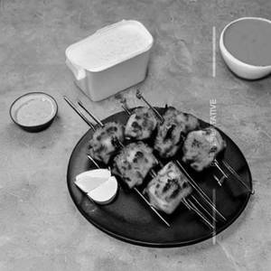 Banjara Chicken Tikka