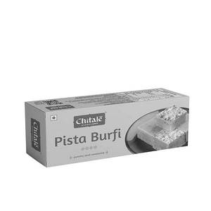 Pack Pista Burfi 100 Gm