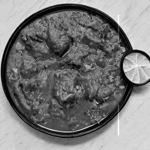 Murg Hara Masala
 