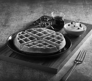 Its Ok To Waffle