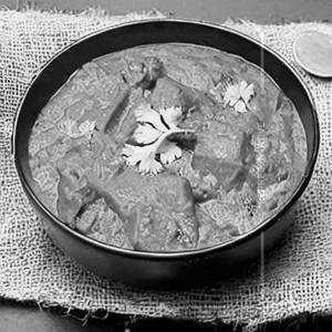 Machhi Masala