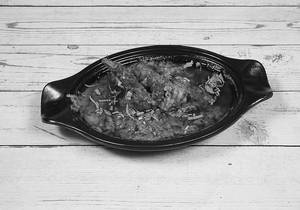 Mutton Korma (boneless)