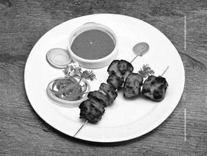 Tandoor Tikka