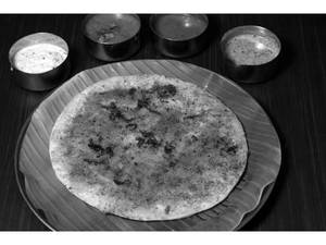 Podi Uthapam