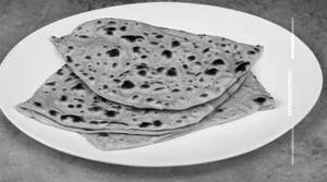Tawa Paratha