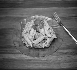 Farali pasta