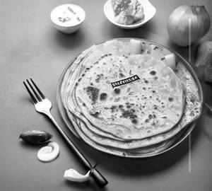 Aloo Paratha