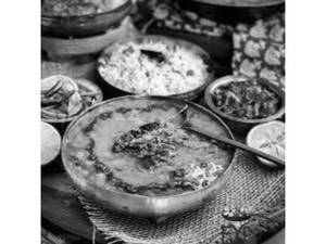 Dal Tadka