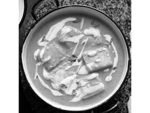 Paneer Butter Masala