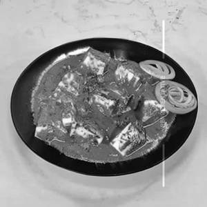 Tawa Paneer