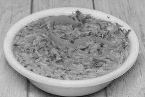dal khichdi