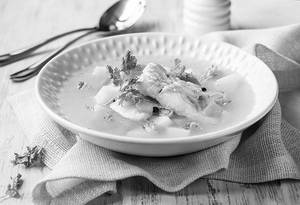 Fish Soup