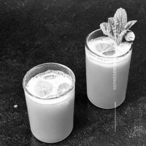 Ginger Lime