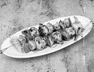 Chicken Malai Tikka