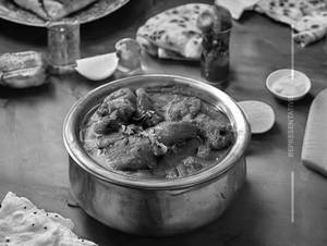 Chicken Maratha