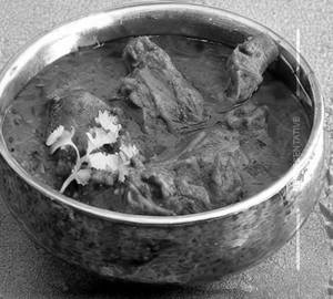 Chicken Handi [[ F