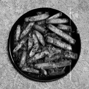 Lady Finger Masala Fry