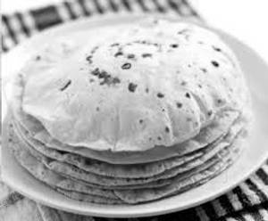 Chapati