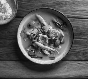Fish Spicy Tom Yum