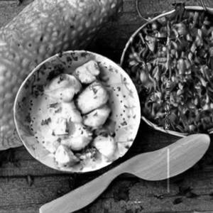 Chicken Saute