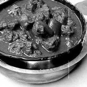 Darbar Special Handi