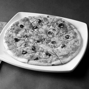 Zen Pizza