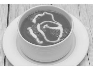 Cream Of Tomato Soup