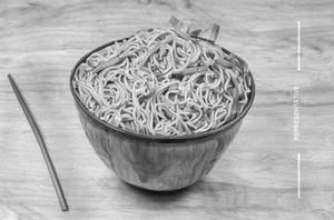 Hakka Noodles