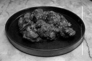 Chicken Bhuna