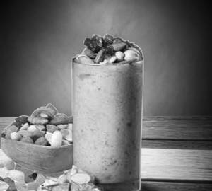 Mix Dry Fruit Juice