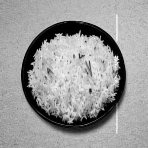 Plain Rice