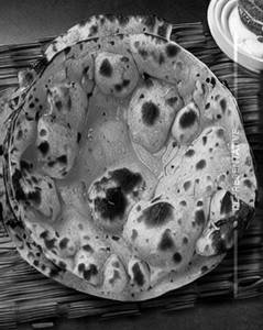 Missi Roti